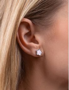 Náhrdelník Kaori Rose Gold