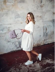 Grazia Black