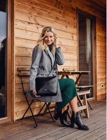 Tricia Black