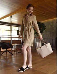 Eileen Beige