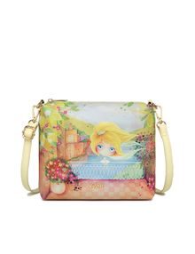 Clara Crossbody Bag