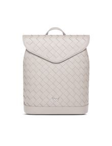 Joanna Intrecciato Beige