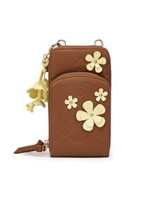 Daisy Glow Brown