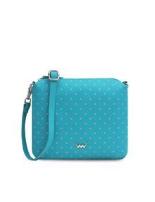 Coalie Dotty Turquoise