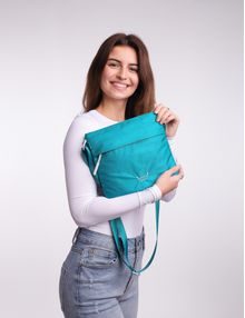 Silvano Blue