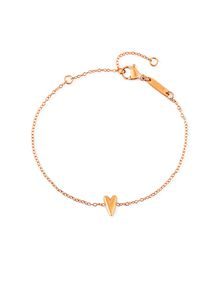 Náramek Amora Rose Gold