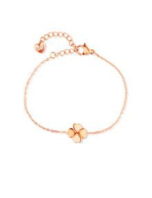 Náramek Fouria Rose Gold