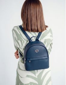 Talli Tammy Aslant Blue