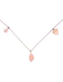 Rose Gold Big Oak