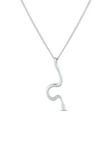 Náhrdelník Vireya Silver