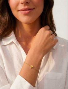 Náramek Zibella Silver