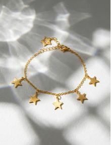 Náramek Resita Silver