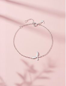 Náušnice Nyxa Silver