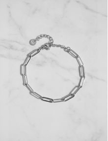 Náramek Gleam Silver