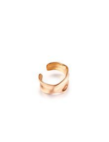 Náušnice Obsid Rose Gold