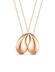 Náhrdelník Sync Rose Gold