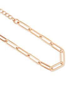 Náramek Elar Rose Gold