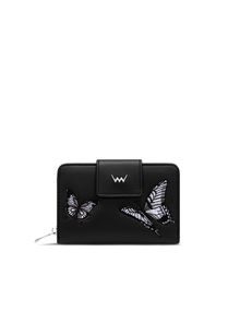 Tali Tammy Chrysalis Black