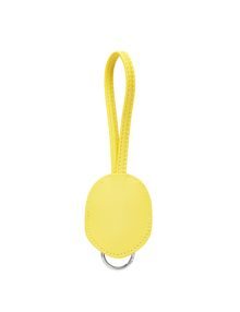 Linton Butter Yellow