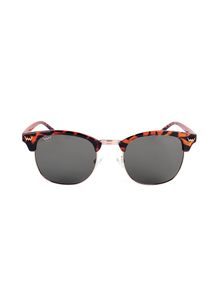 Brigida Metal Design Brown