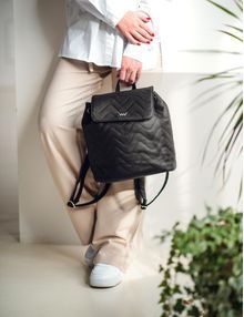 Mirelle Wonder E Black