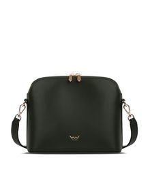 Marcia Dark Green