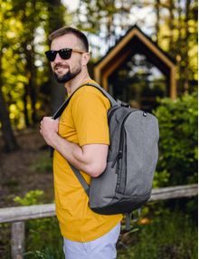 Joanna TC Dark Grey