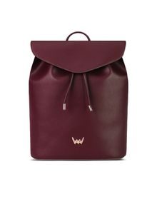 Joanna Sacco Burgundy
