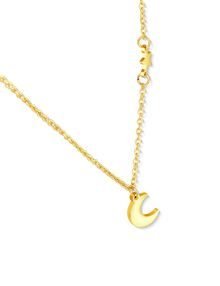 Náhrdelník Arisca Rose Gold