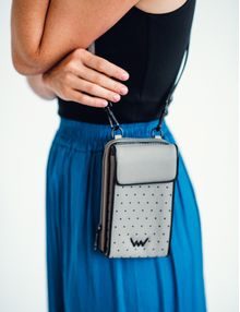 Maeva Middle Grey