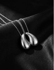 Náušnice Rift Silver