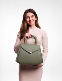 Femke Big Green