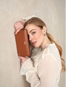 Fossy Mini Grace Raspberry Pink