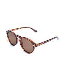 Foxy Dotty Black