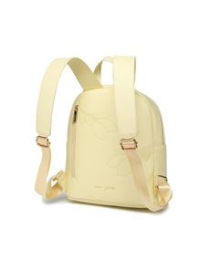 Charis Mini Yellow