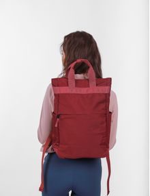 Leyra Red