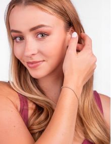 Náramek Elar Rose Gold