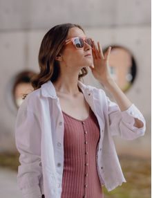 Amra Beige