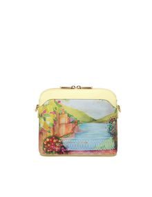 Olia Yellow