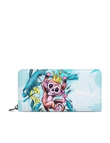Feral Monkey