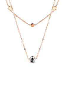 Elista Rose Gold