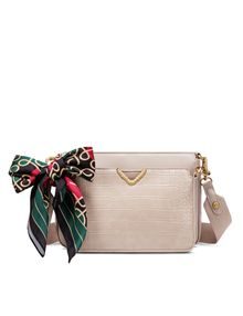 Sassy Elegance Beige