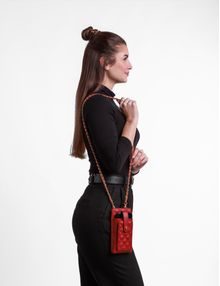 Dalta Red