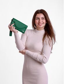 Femke Big Green