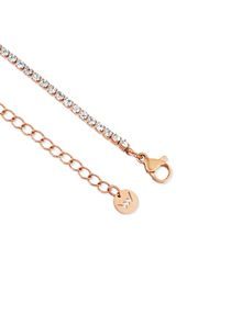 Náramek Lumisa Rose Gold