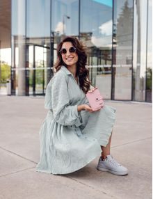 Zaira Pink