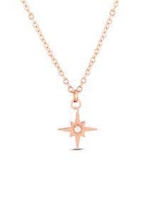 Náhrdelník Staria Rose Gold