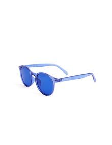 Brigida Metal Blue