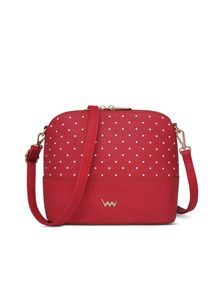 Cara Dotty Red
