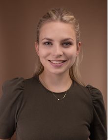 Náhrdelník Saria Silver
